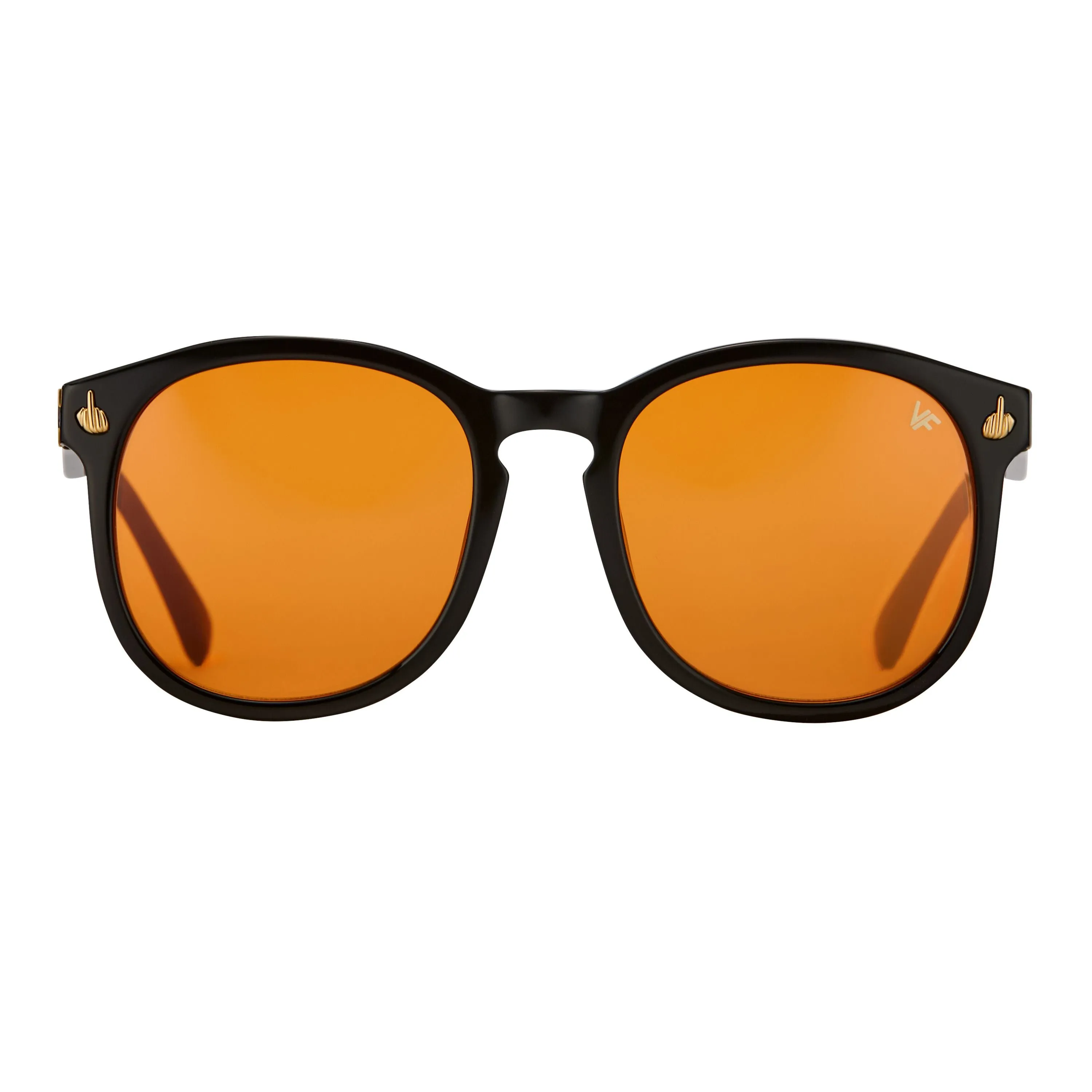 Revolution Black Acetate