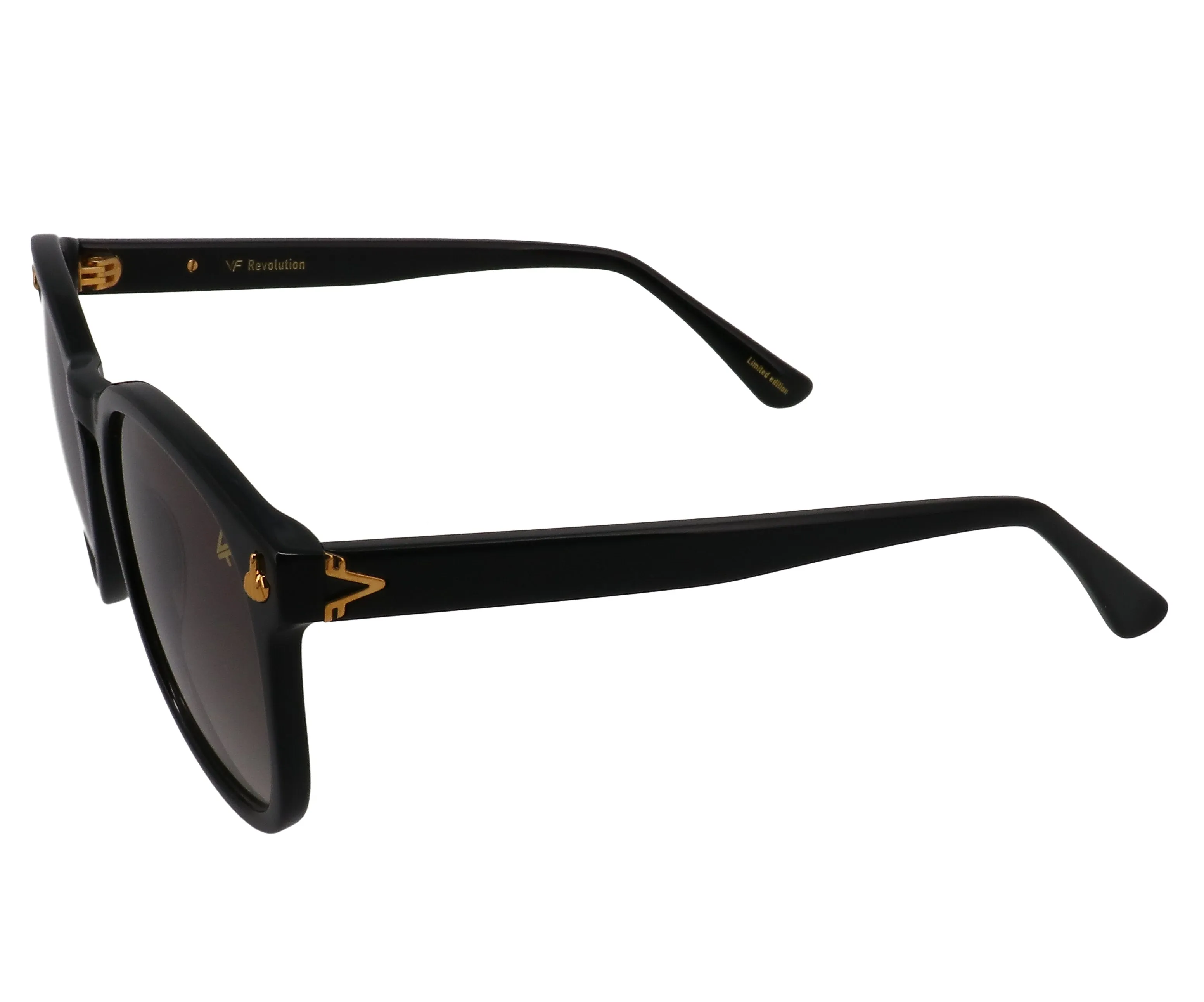 Revolution Black Acetate