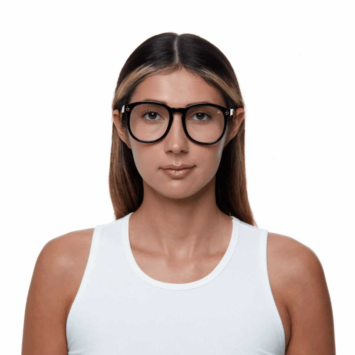 Revolution Black Acetate