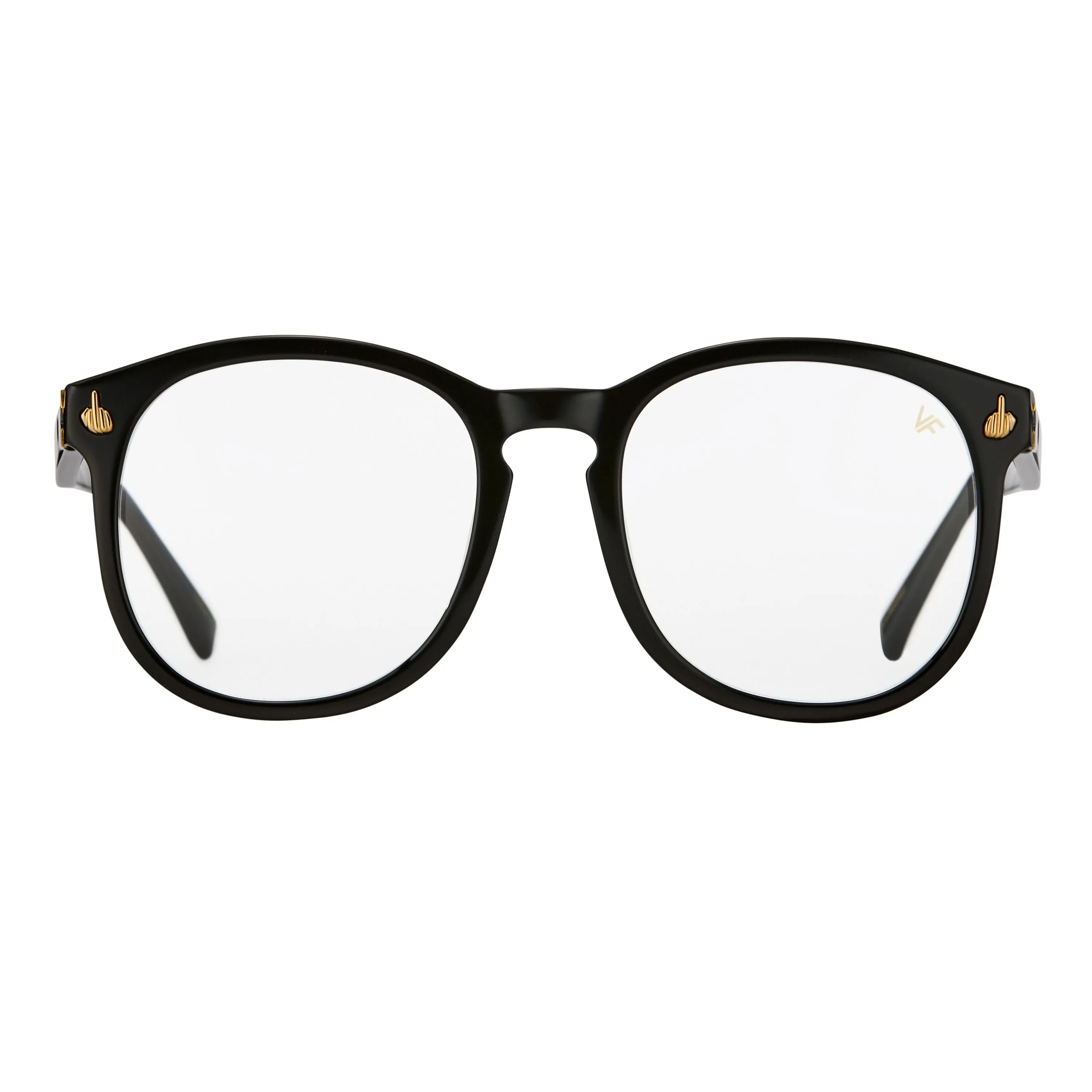 Revolution Black Acetate