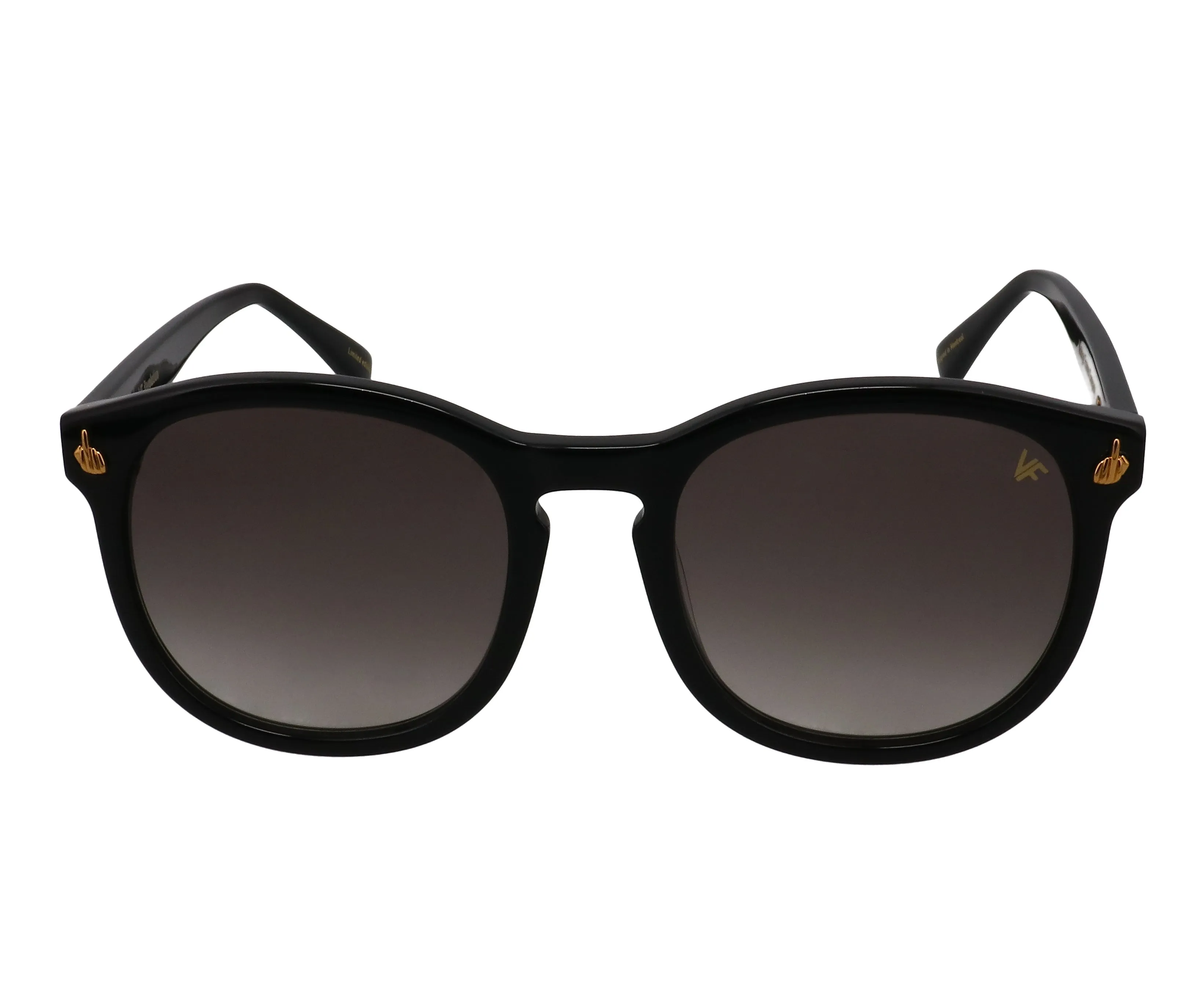 Revolution Black Acetate