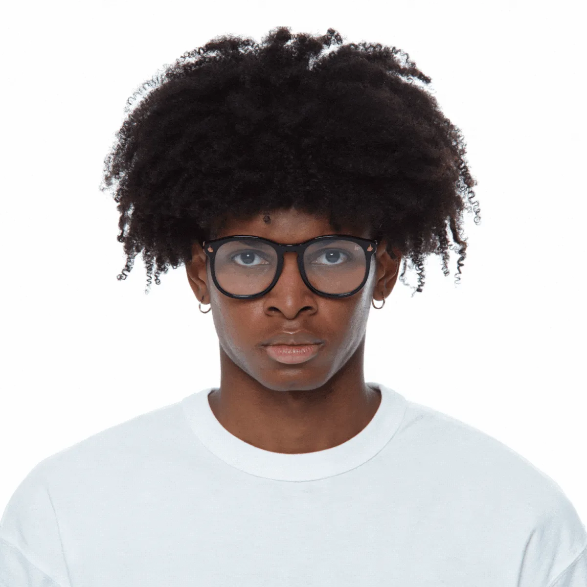 Revolution Black Acetate