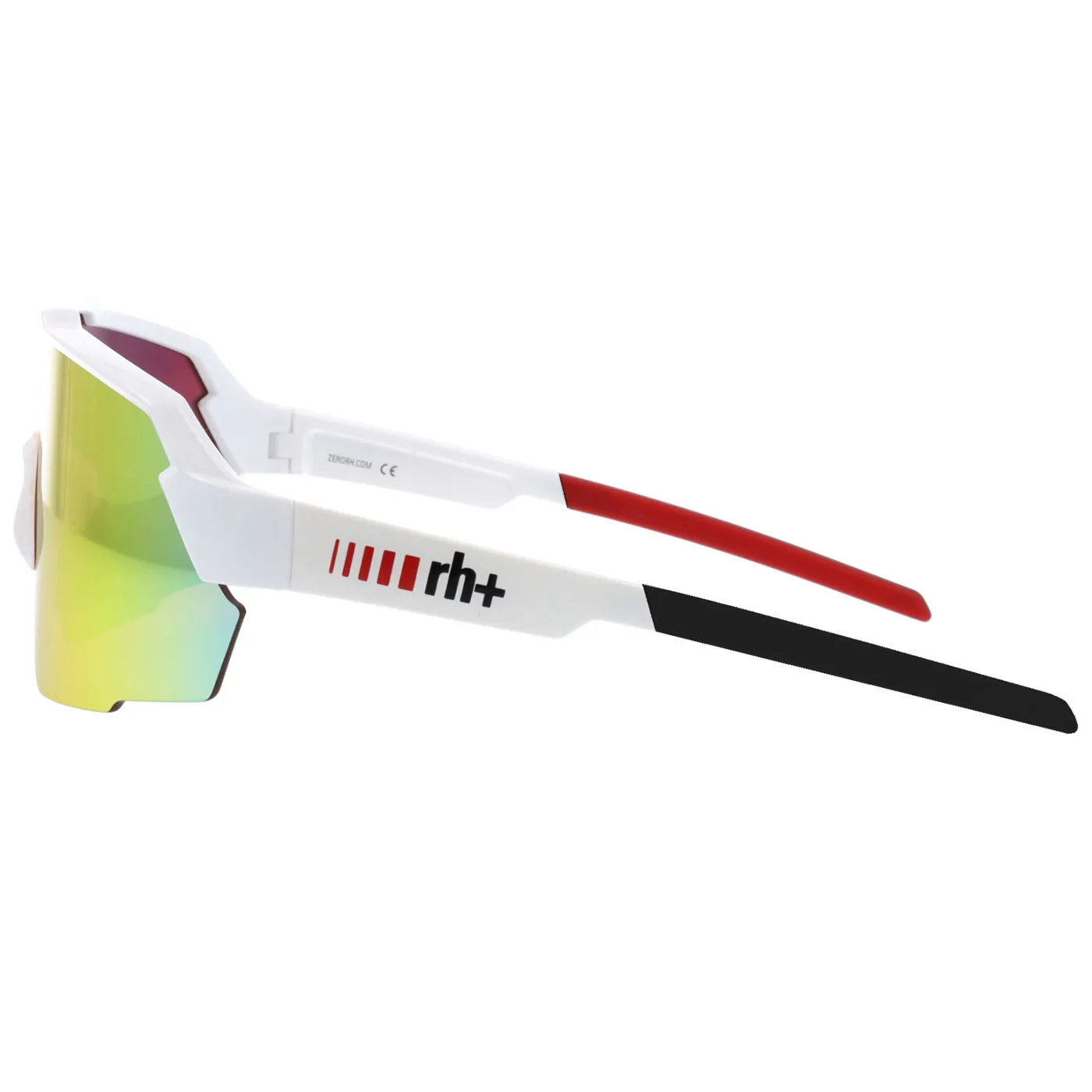 Rh  Stylus sunglasses - Matte white