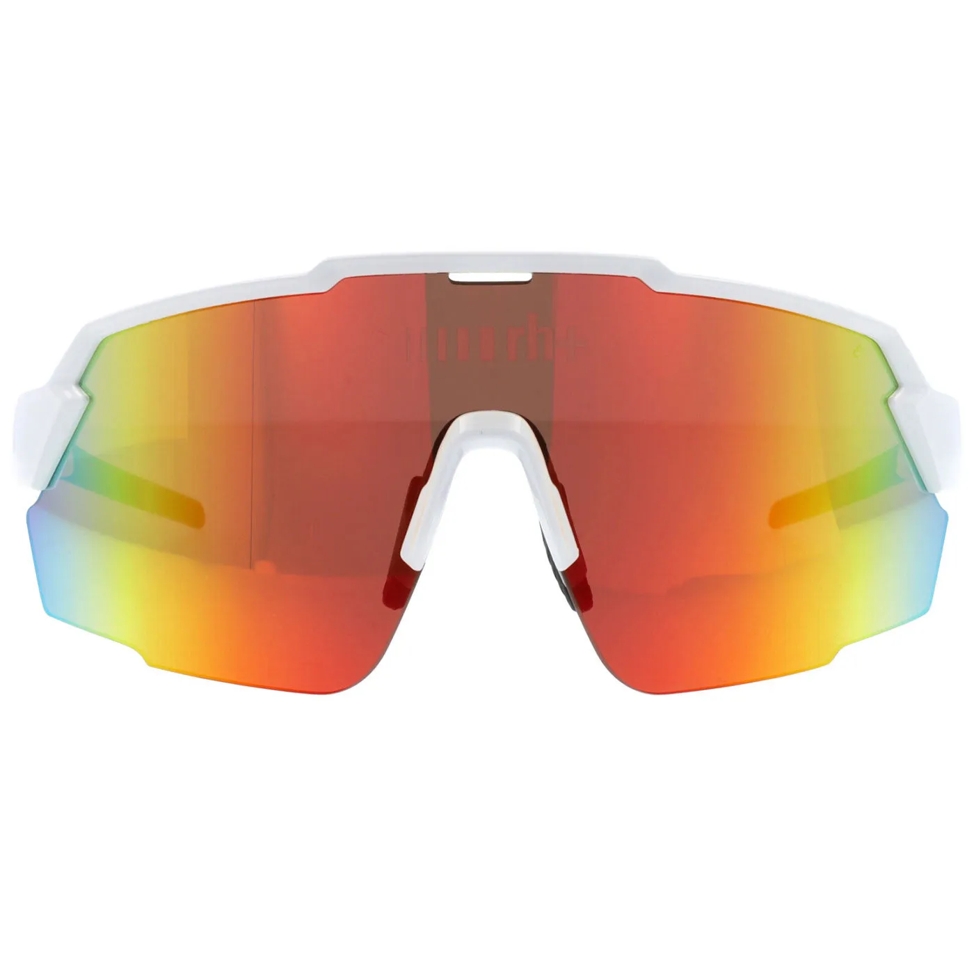 Rh  Stylus sunglasses - Matte white