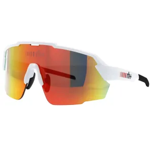 Rh  Stylus sunglasses - Matte white
