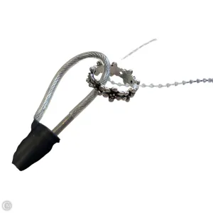Ring Charm By Clothes Mentor, Size: 9