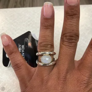 Ring Statement By Silpada