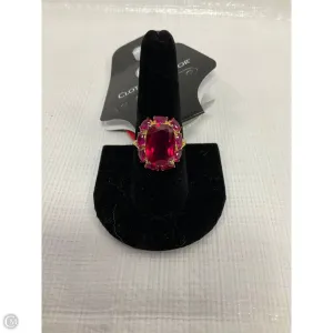 Ring Sterling Silver By Clothes Mentor