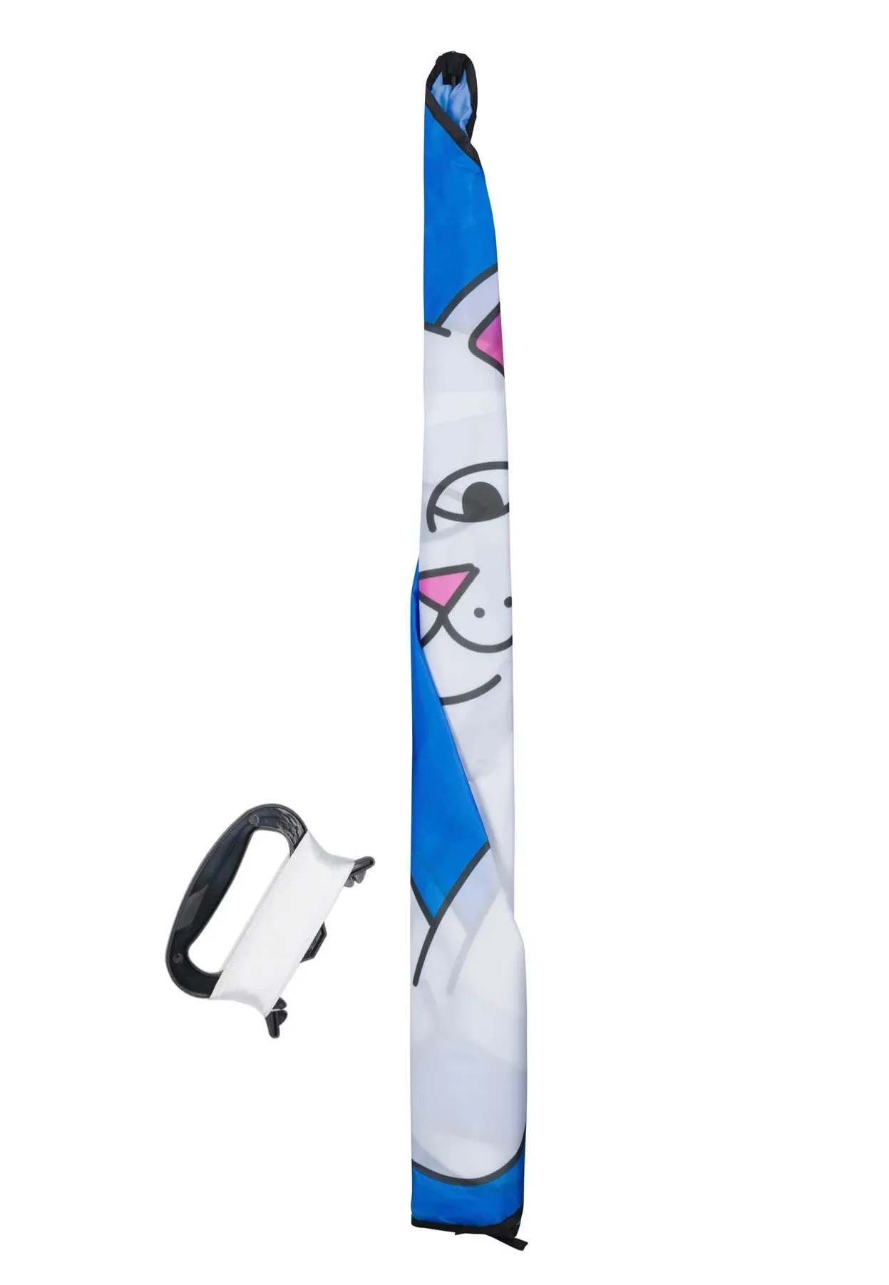 RIPNDIP - Lord Nermal Toy Kite Blue - Kite