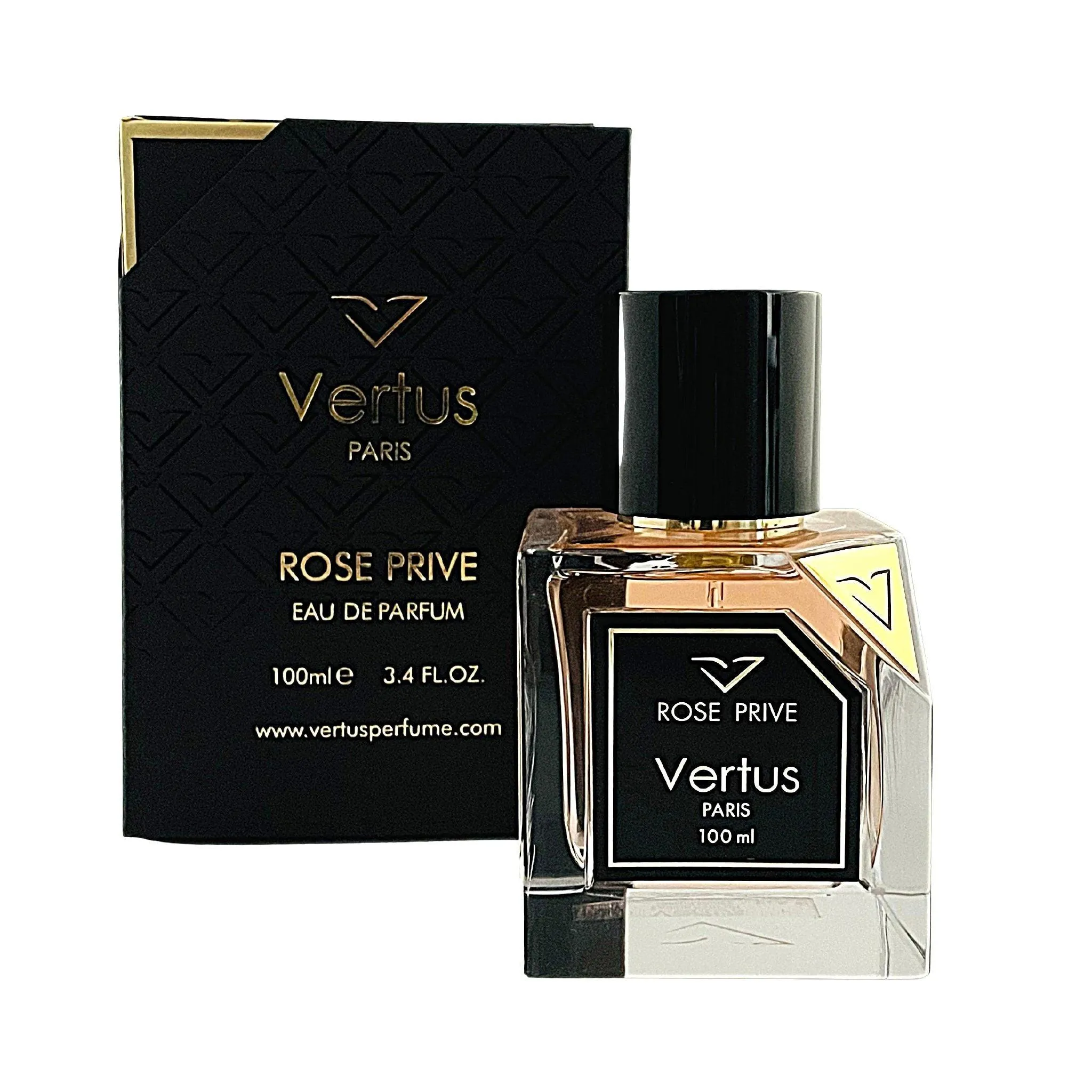 Rose Prive