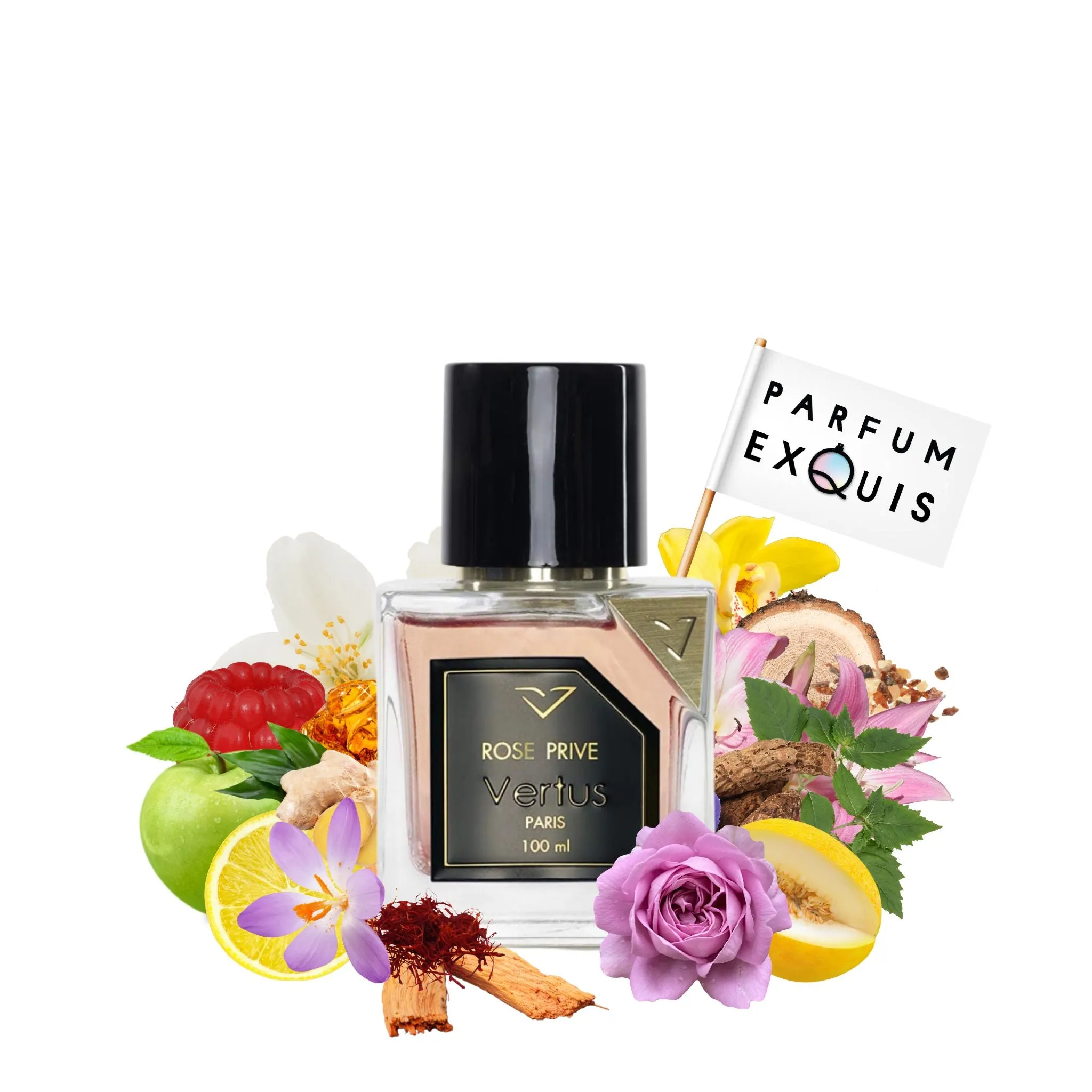 Rose Prive