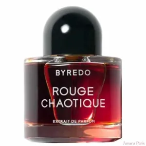 Rouge Chaotique Byredo for women and men Decant Samples
