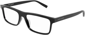 Saint Laurent Classic SL 483 Eyeglasses