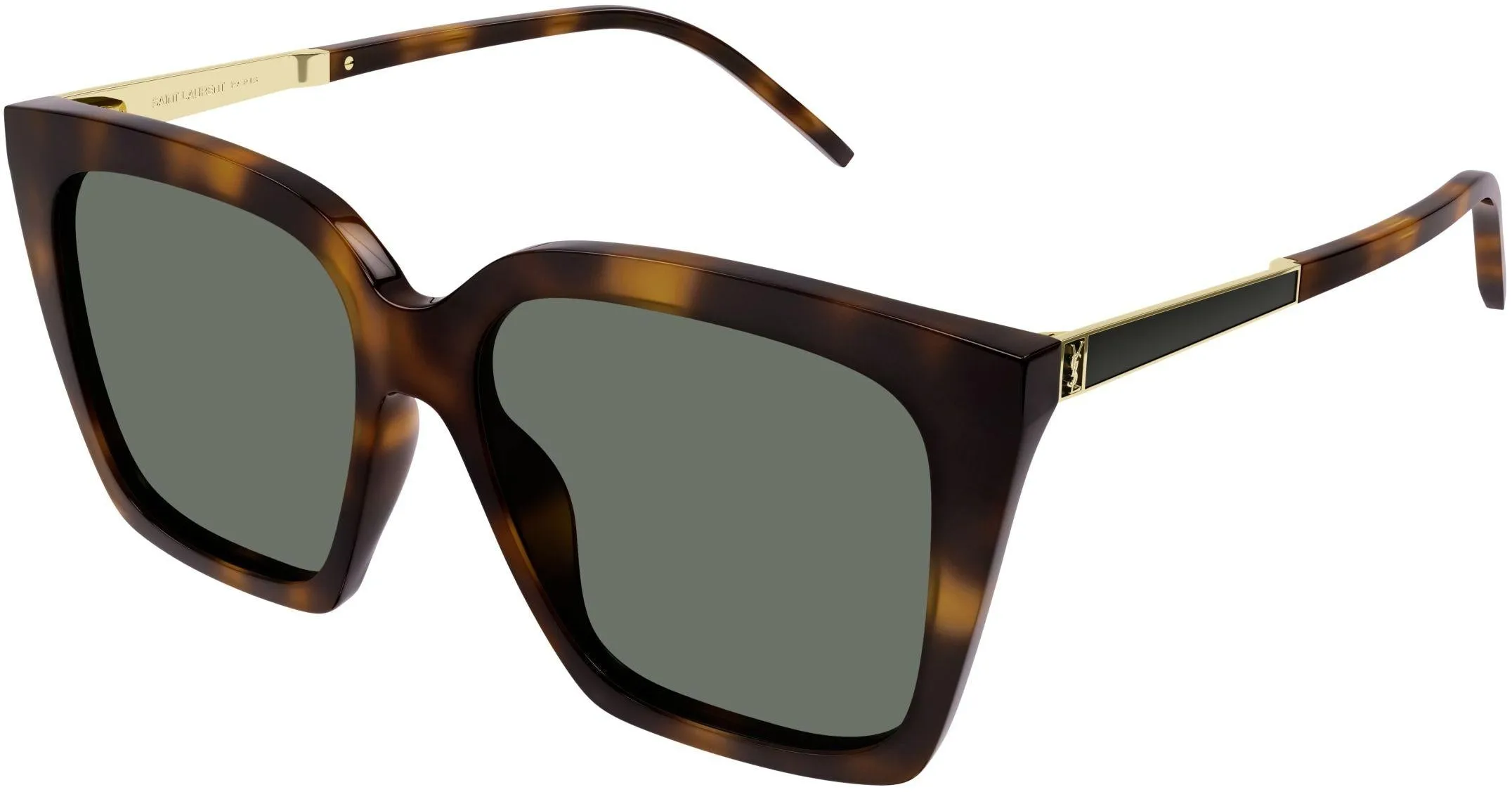 Saint Laurent Monogram SL M100 Sunglasses