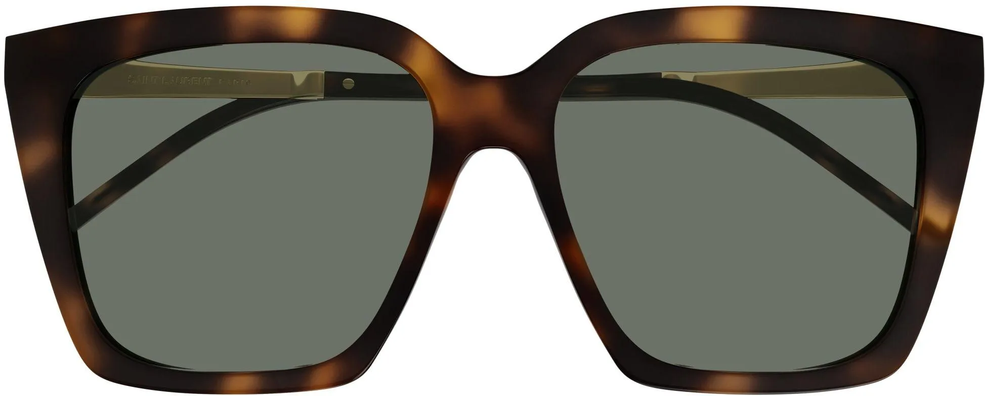 Saint Laurent Monogram SL M100 Sunglasses