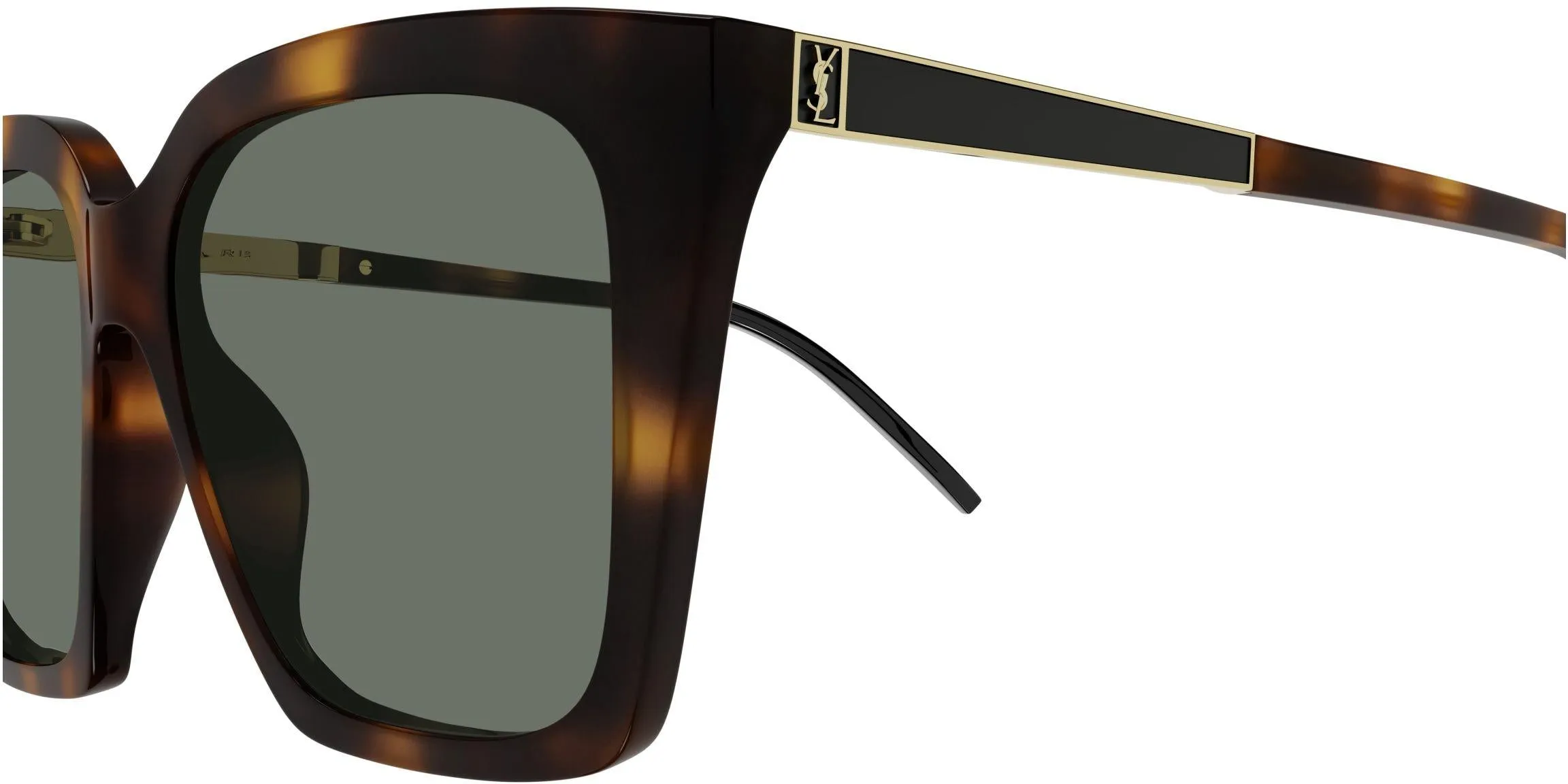 Saint Laurent Monogram SL M100 Sunglasses