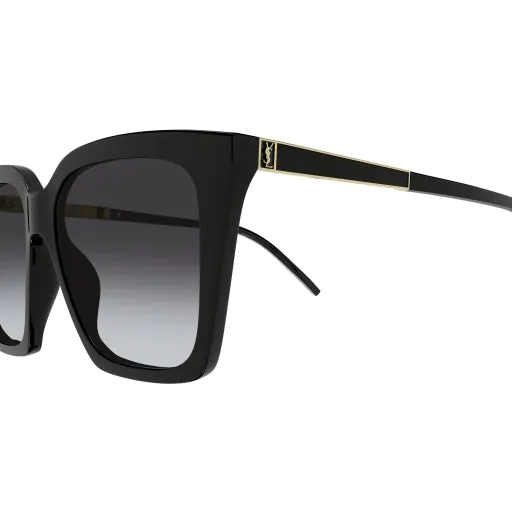 Saint Laurent Monogram SL M100 Sunglasses