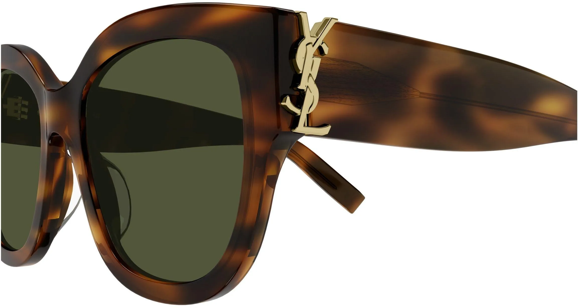 Saint Laurent Monogram SL M95/F Sunglasses