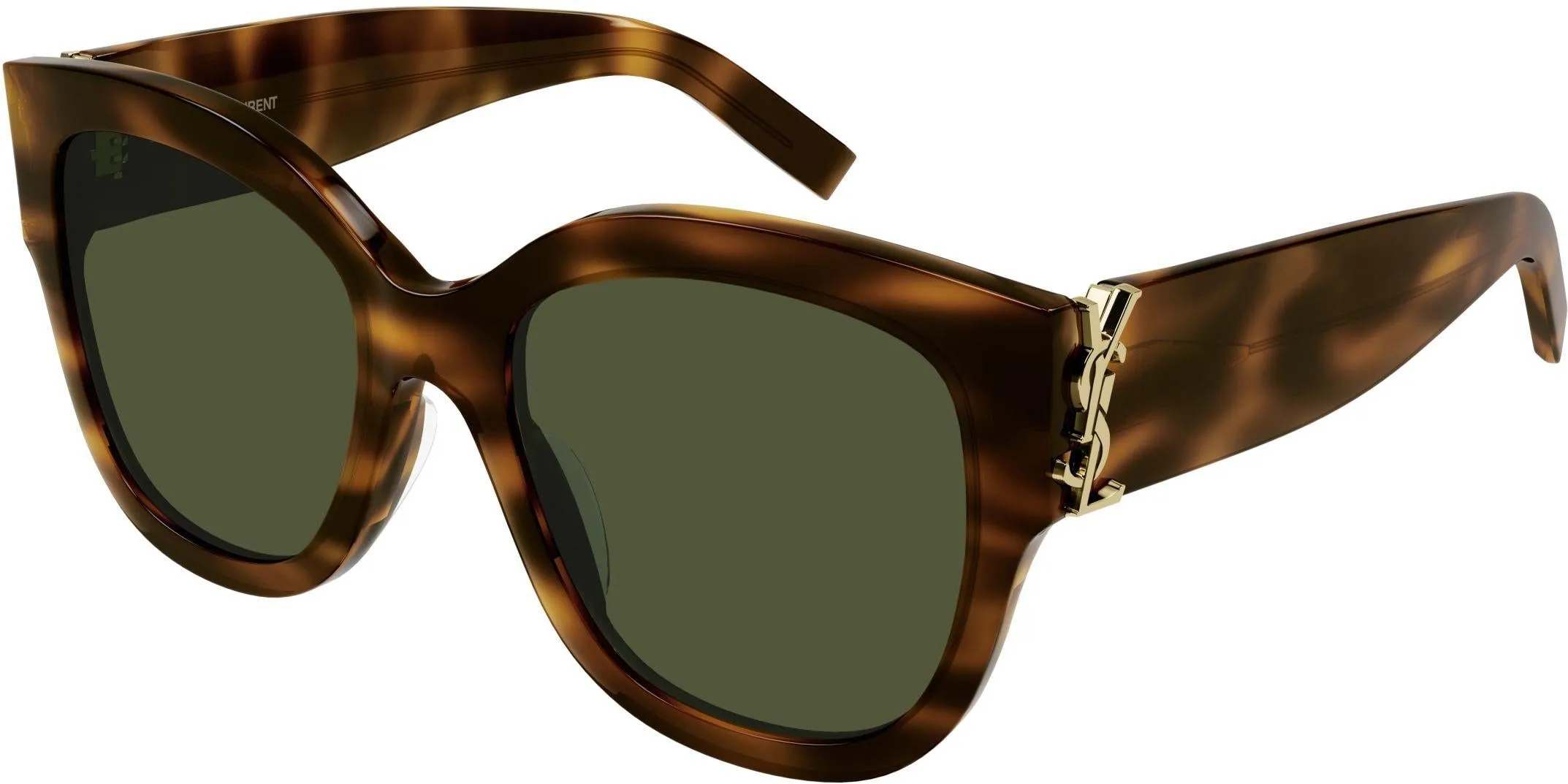 Saint Laurent Monogram SL M95/F Sunglasses
