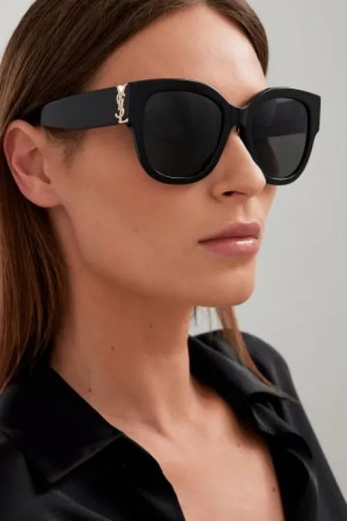 Saint Laurent Monogram SL M95/F Sunglasses