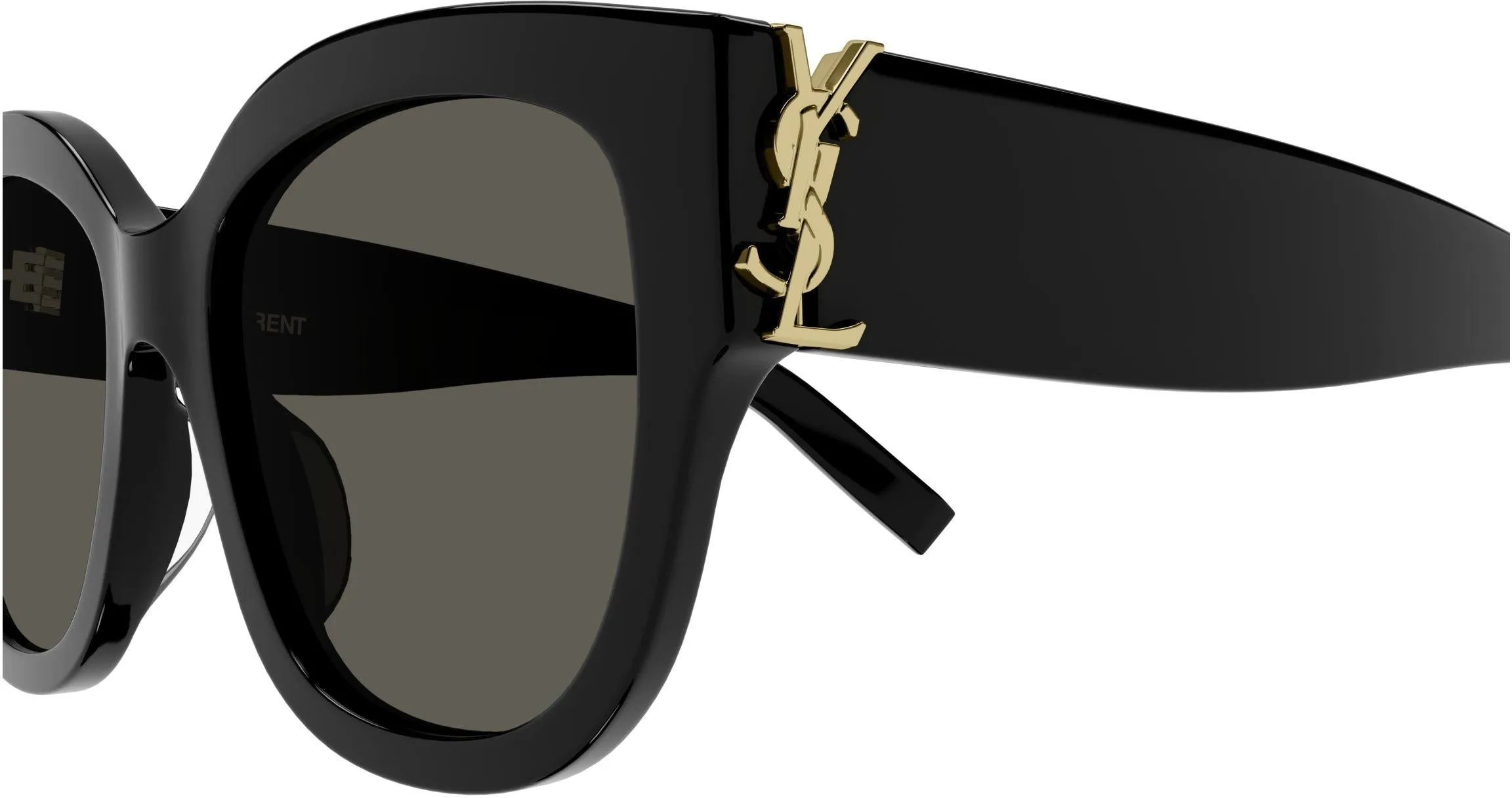 Saint Laurent Monogram SL M95/F Sunglasses