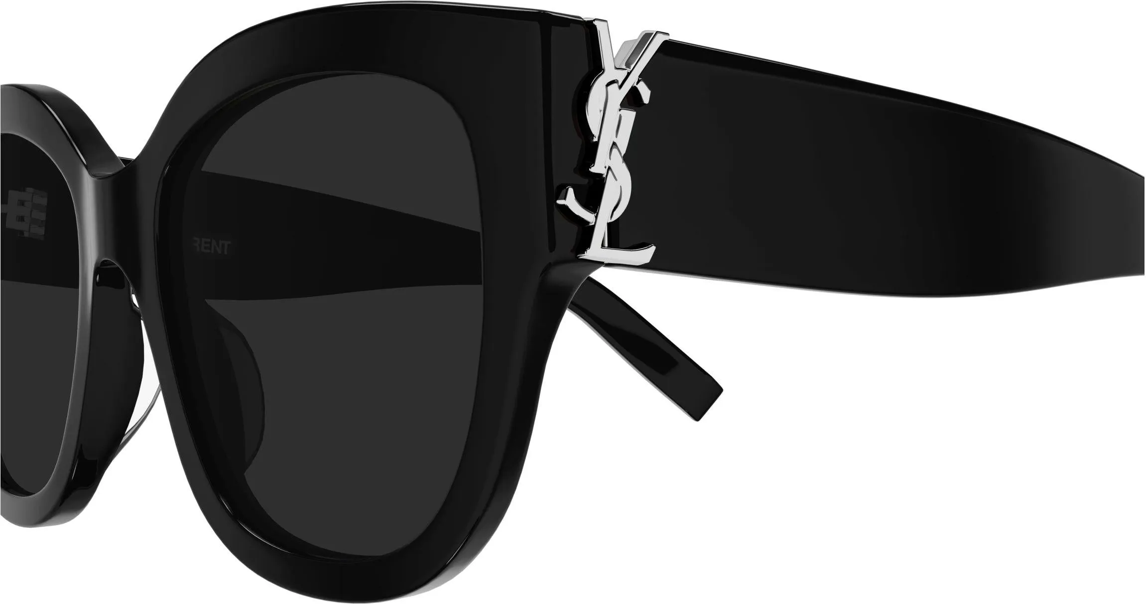 Saint Laurent Monogram SL M95/F Sunglasses