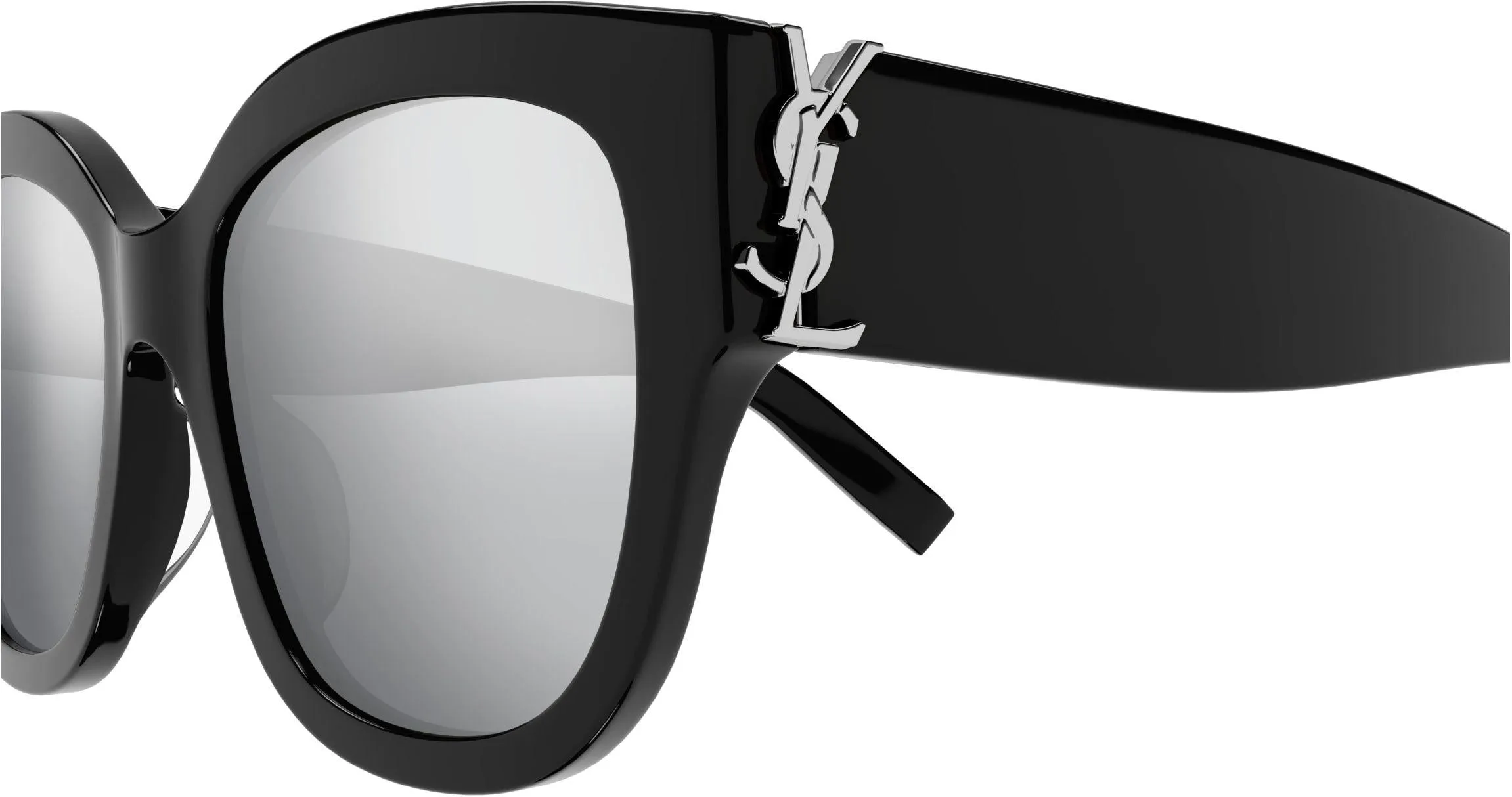 Saint Laurent Monogram SL M95/F Sunglasses