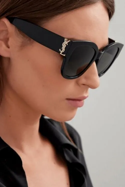 Saint Laurent Monogram SL M95/F Sunglasses