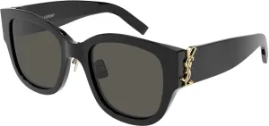 Saint Laurent Monogram SL M95/K Sunglasses