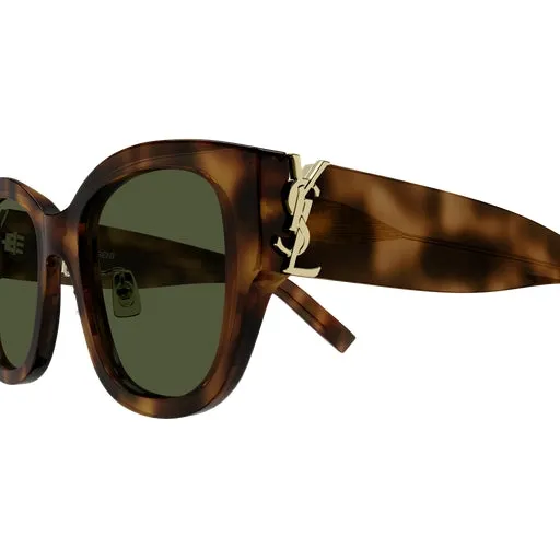 Saint Laurent Monogram SL M95/K Sunglasses