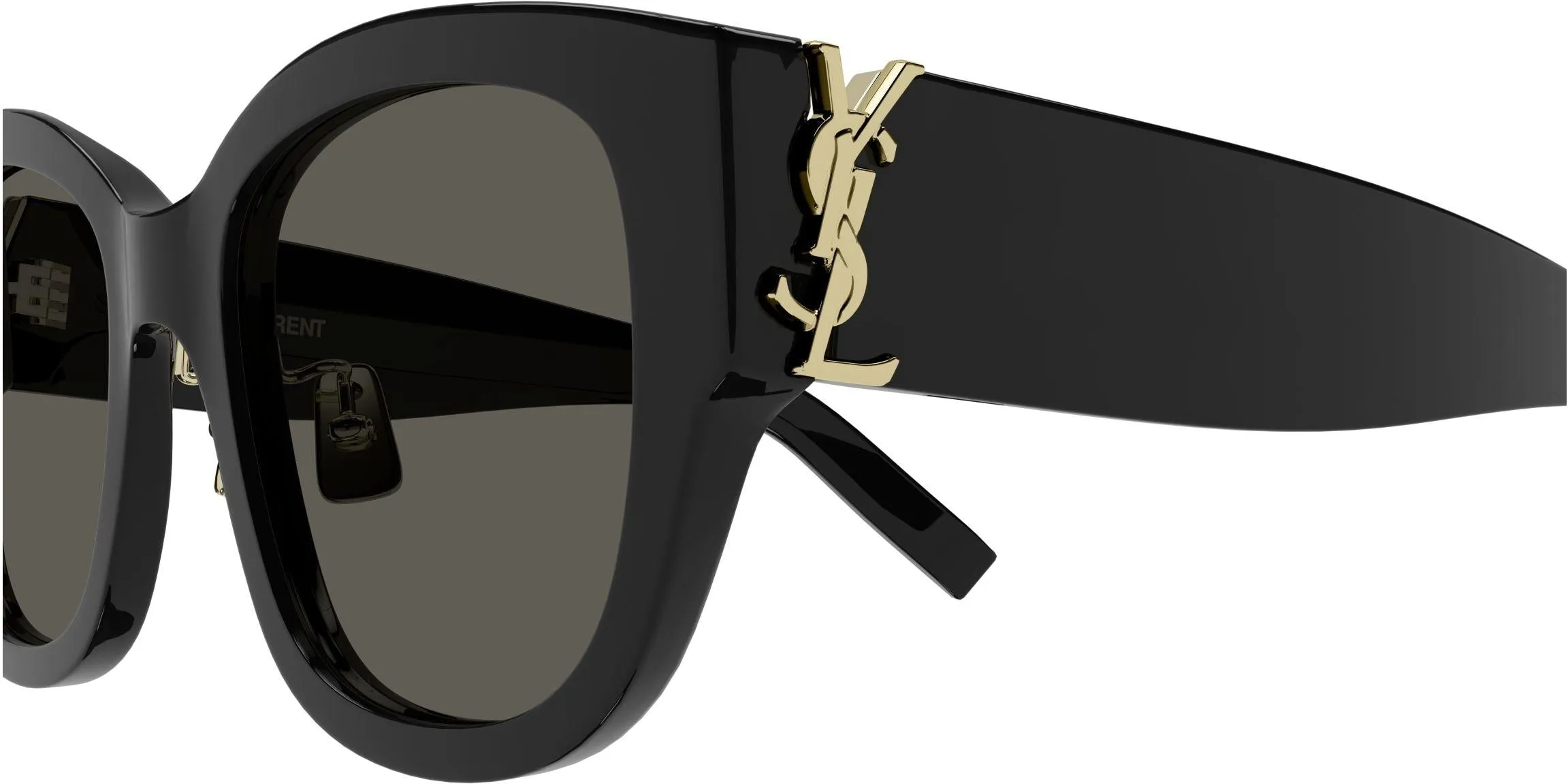 Saint Laurent Monogram SL M95/K Sunglasses