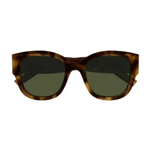 Saint Laurent Monogram SL M95/K Sunglasses
