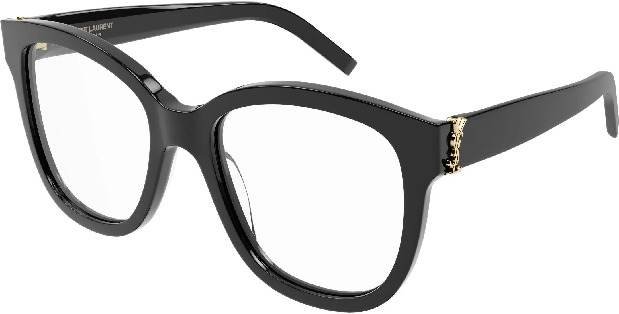 Saint Laurent Monogram SL M97 Eyeglasses