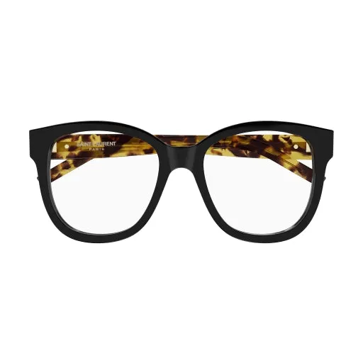 Saint Laurent Monogram SL M97 Eyeglasses