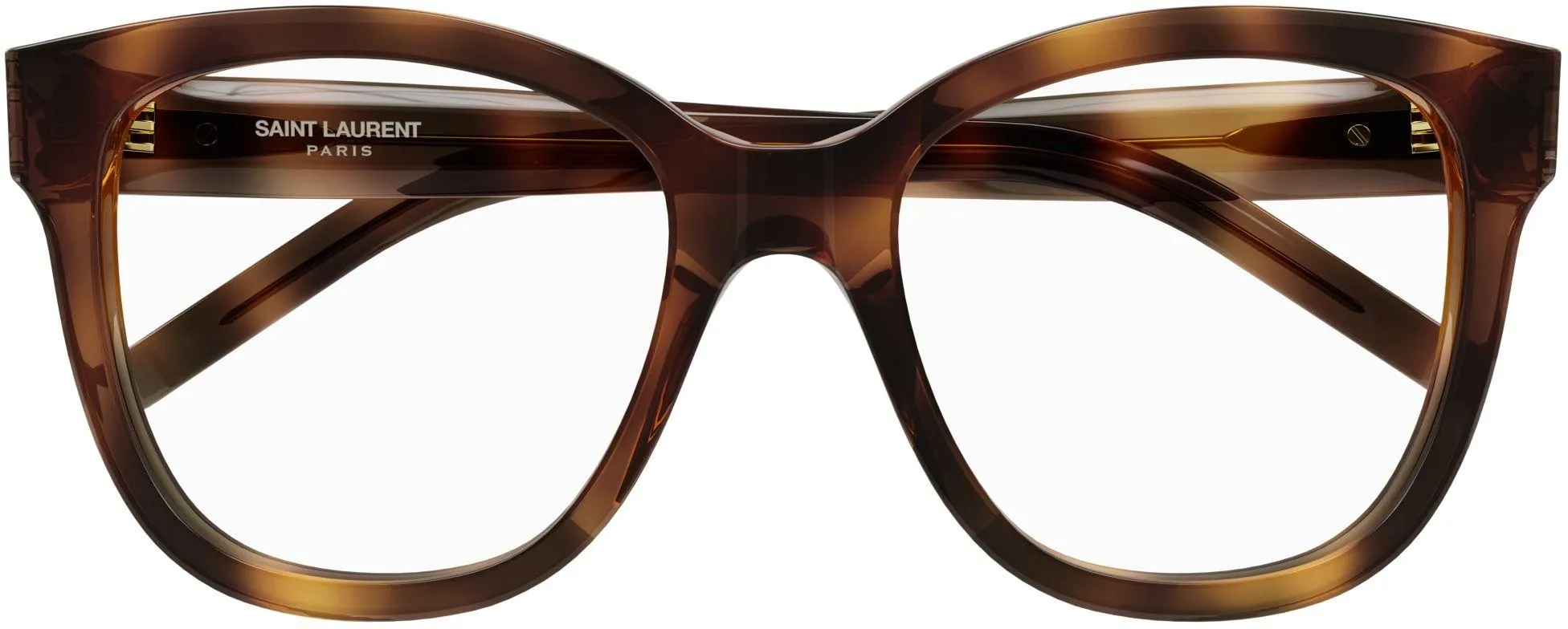 Saint Laurent Monogram SL M97 Eyeglasses