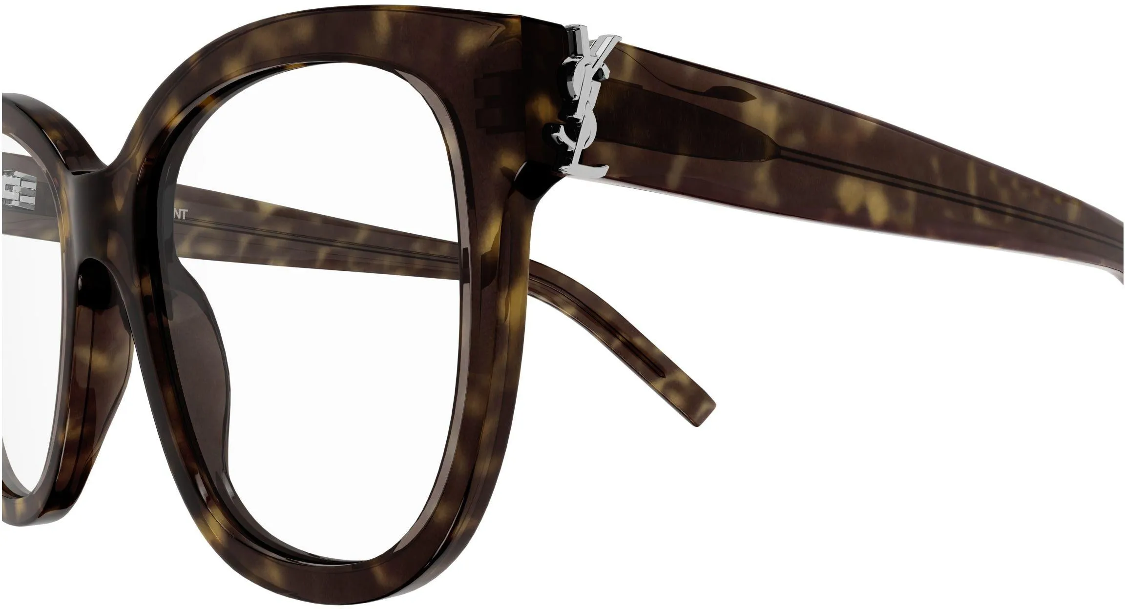 Saint Laurent Monogram SL M97 Eyeglasses