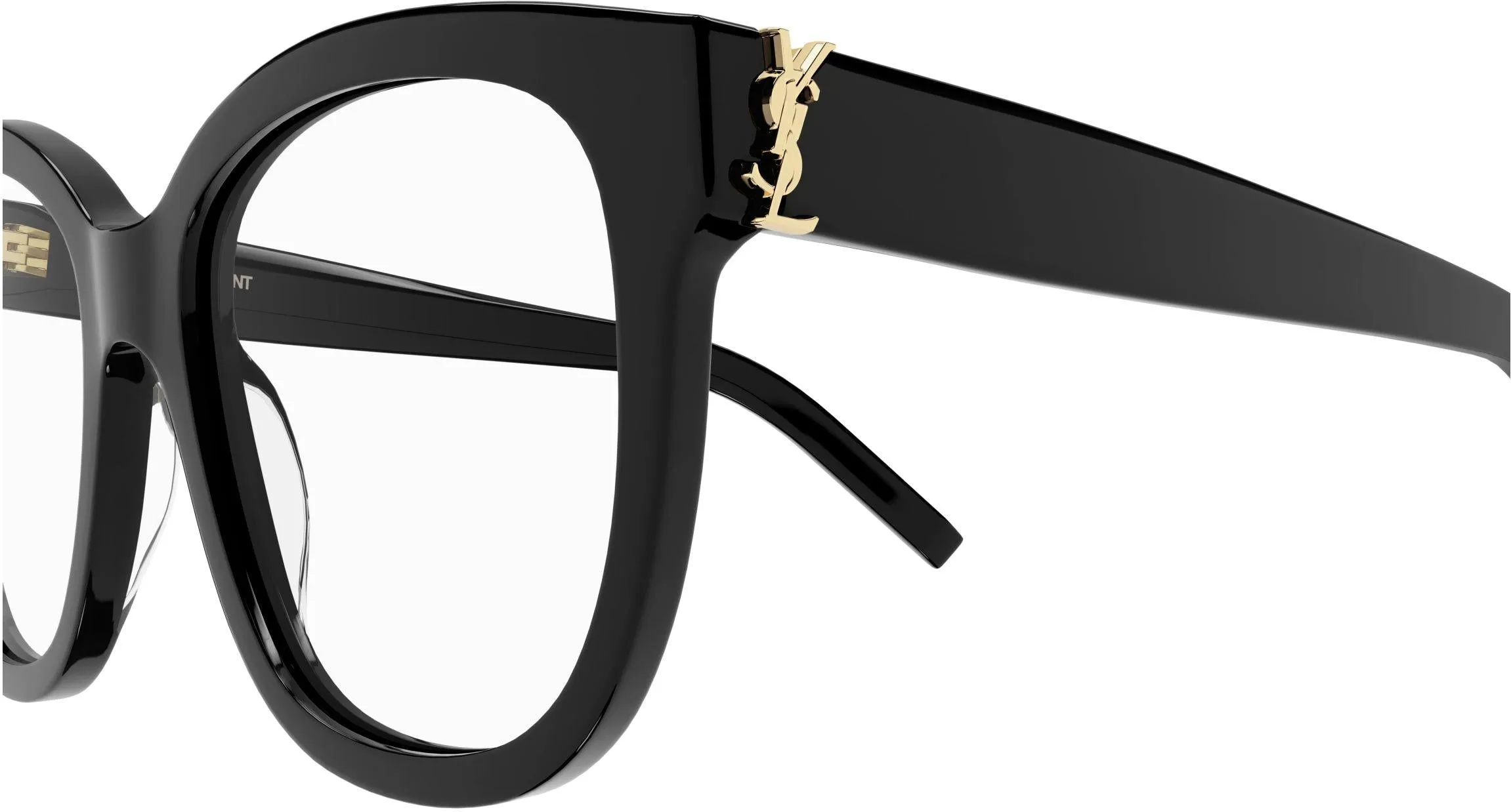 Saint Laurent Monogram SL M97 Eyeglasses