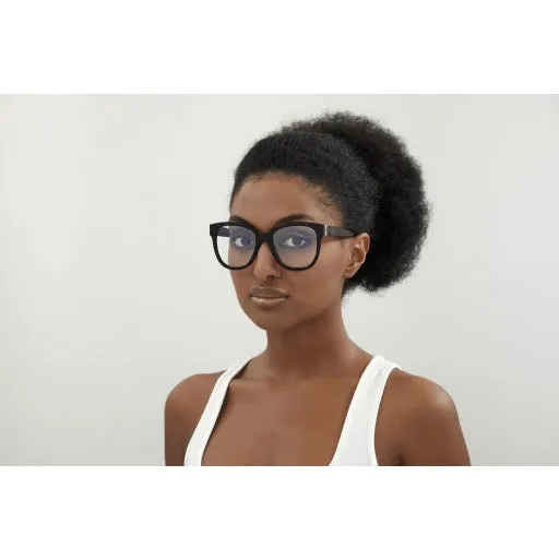 Saint Laurent Monogram SL M97 Eyeglasses