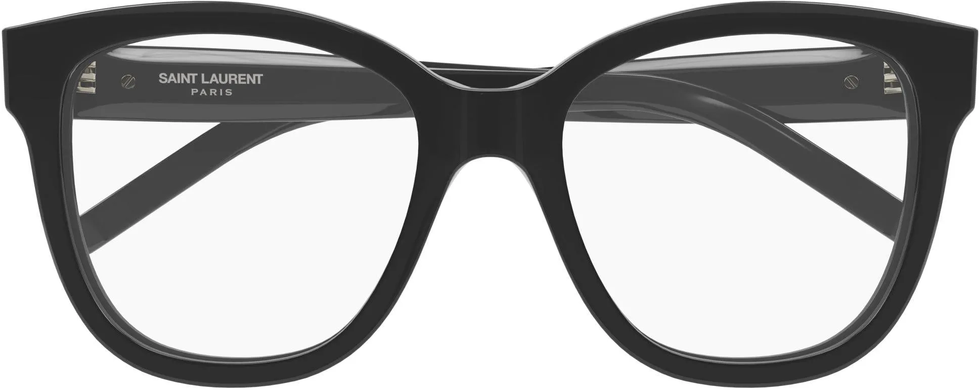 Saint Laurent Monogram SL M97 Eyeglasses