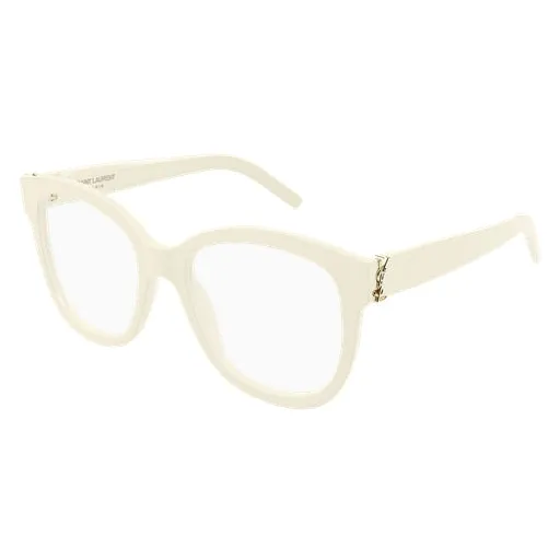 Saint Laurent Monogram SL M97 Eyeglasses