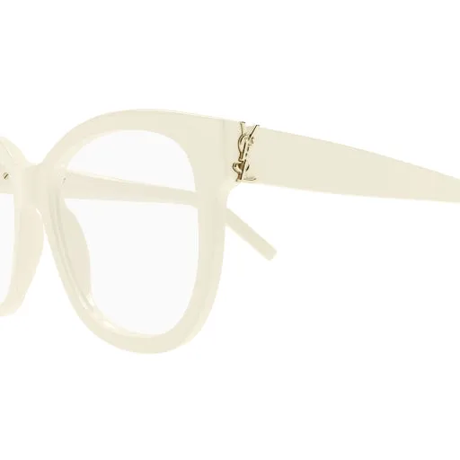 Saint Laurent Monogram SL M97 Eyeglasses