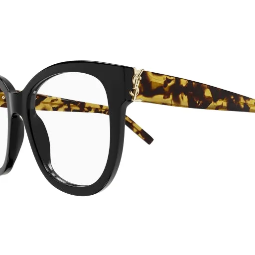 Saint Laurent Monogram SL M97 Eyeglasses
