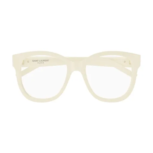 Saint Laurent Monogram SL M97 Eyeglasses