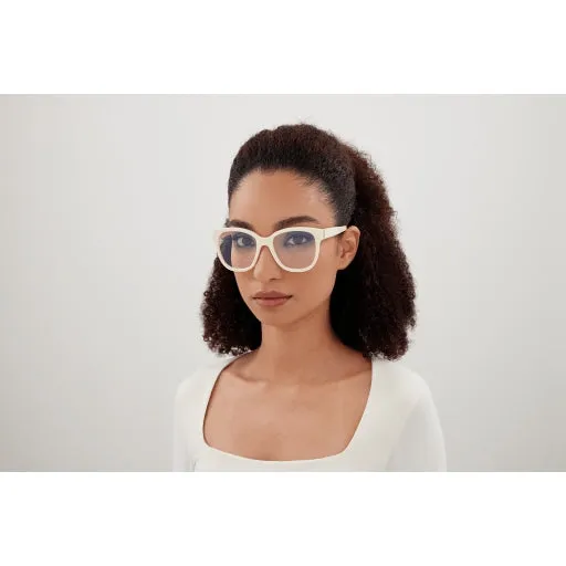 Saint Laurent Monogram SL M97 Eyeglasses