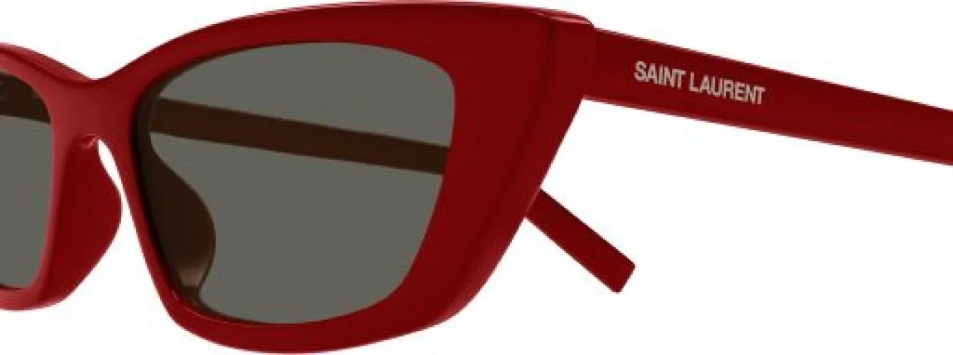 Saint Laurent New Wave SL 277 Sunglasses