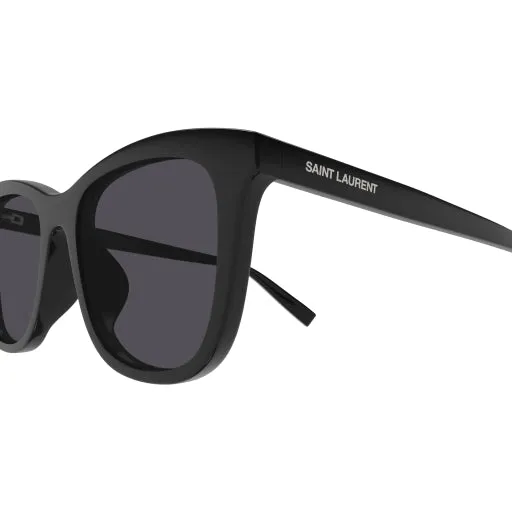 Saint Laurent SL 587/K Sunglasses