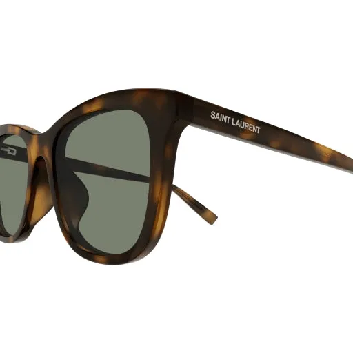 Saint Laurent SL 587/K Sunglasses
