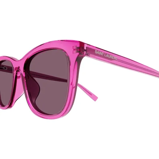 Saint Laurent SL 587/K Sunglasses