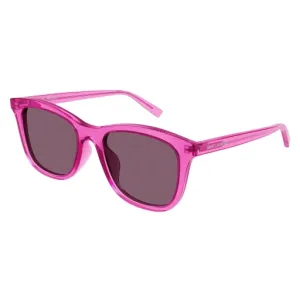 Saint Laurent SL 587/K Sunglasses