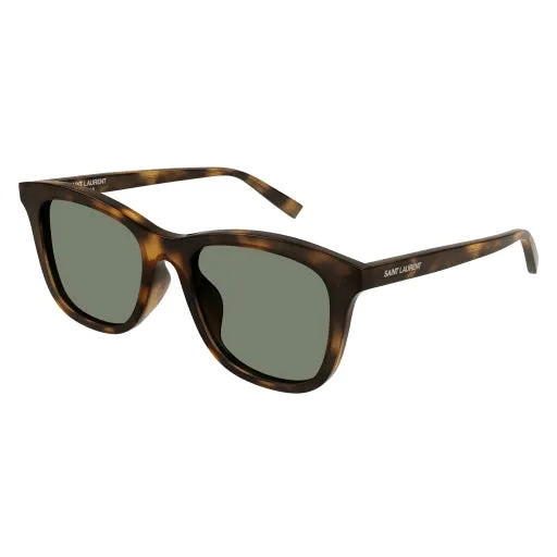 Saint Laurent SL 587/K Sunglasses